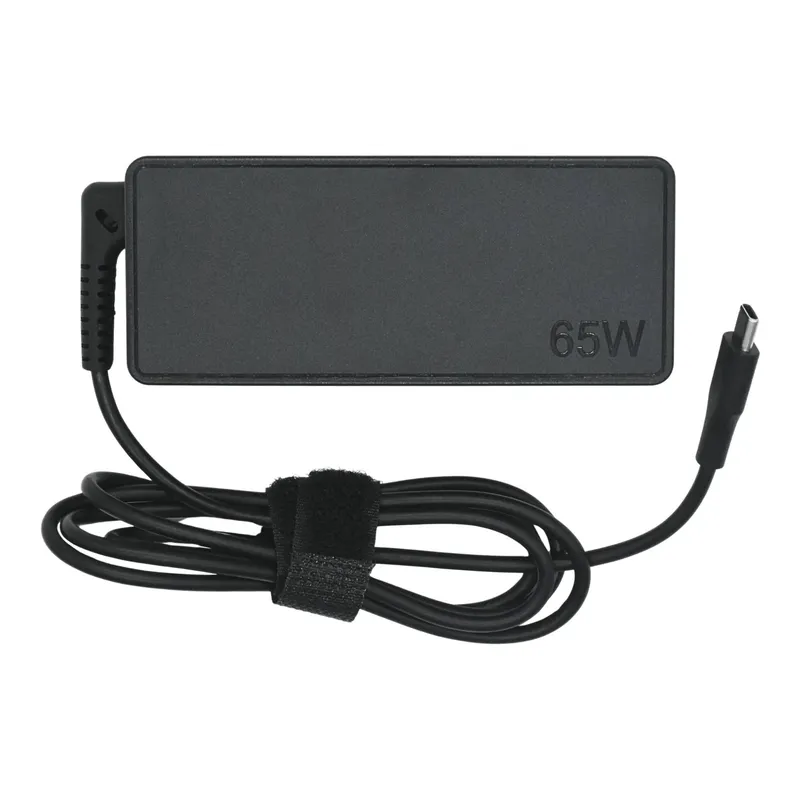 Cargadores GENERICO AC-C-65W