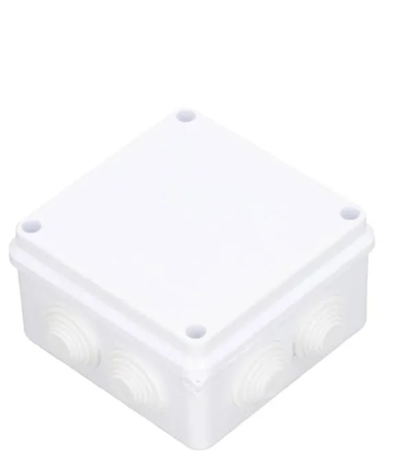Caja de conexiones SAXXON PB100