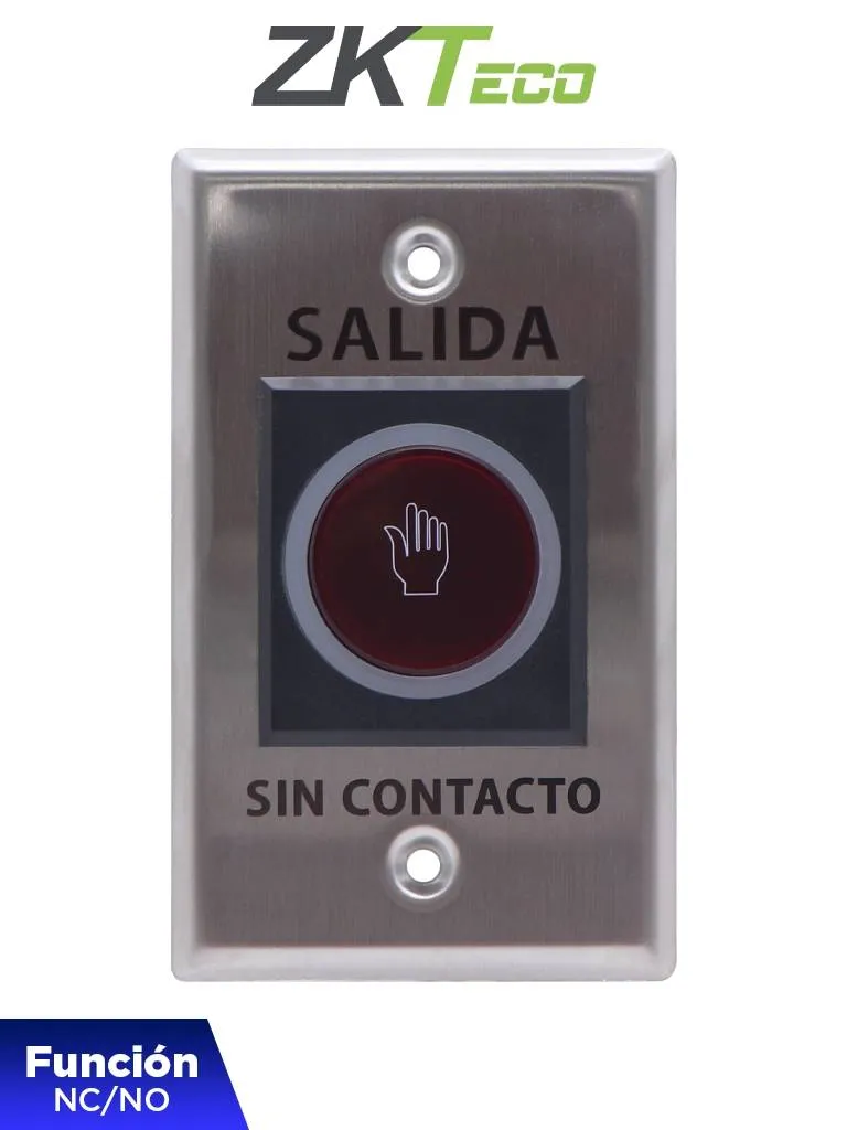 Control de Acceso ZK TECO TLEB102