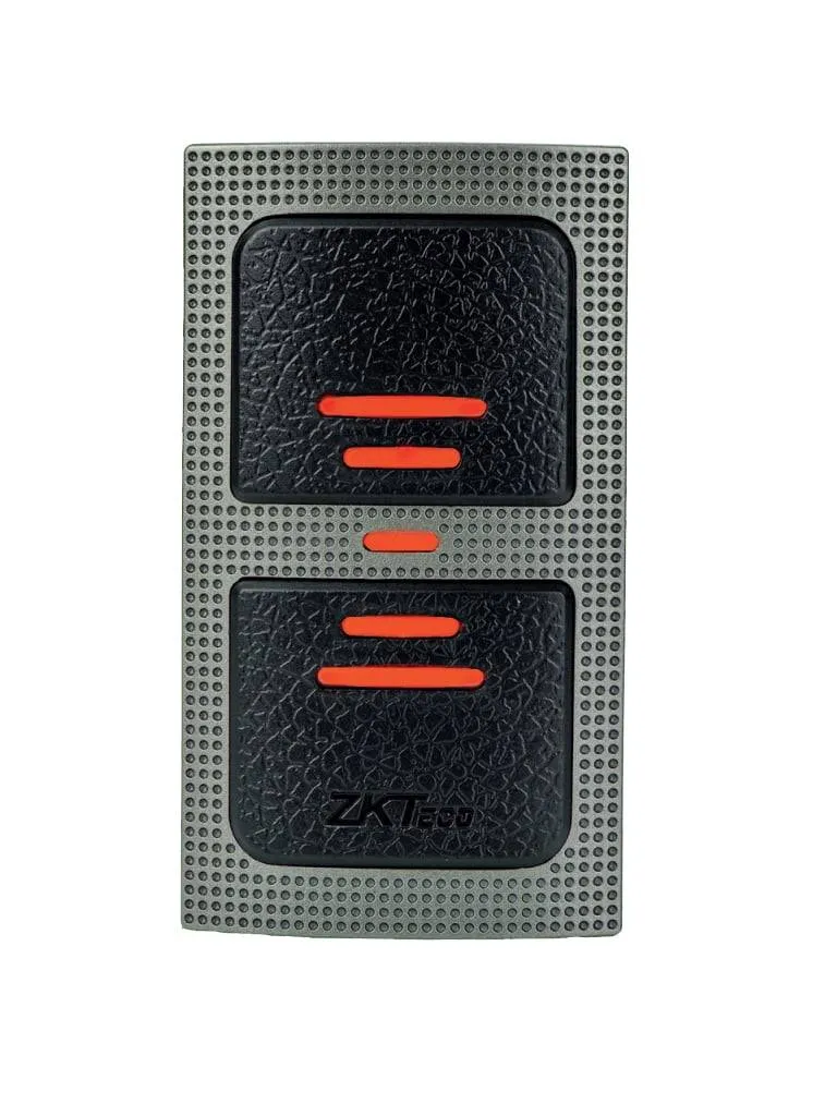 Control de Acceso ZK TECO KR500E