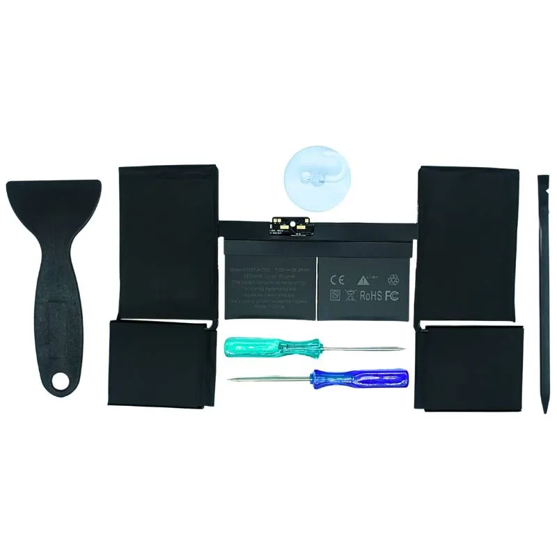Bateria OVALTECH OTA1705