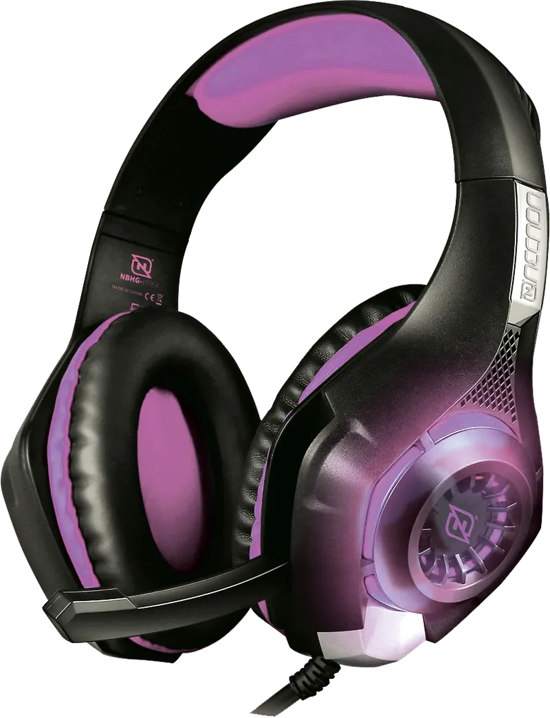 Auriculares NECNON NBHG-VIPER