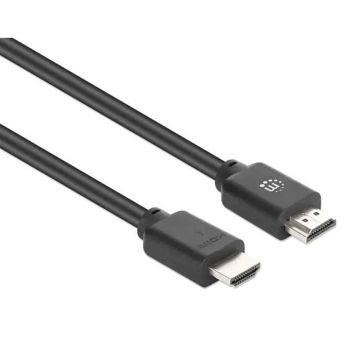 Cable HDMI MANHATTAN 356695