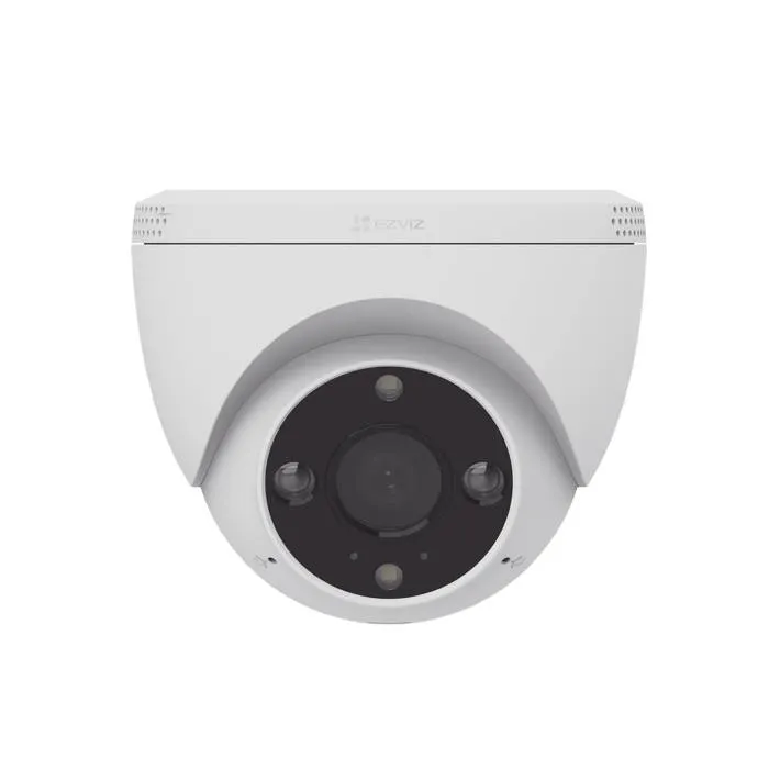 Cámara domo IP EZVIZ CS-H4