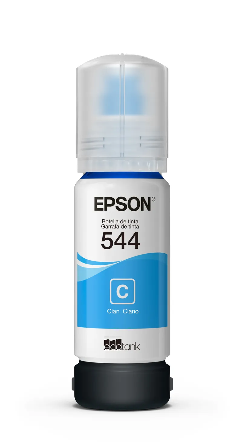 Cartucho EPSON DYE