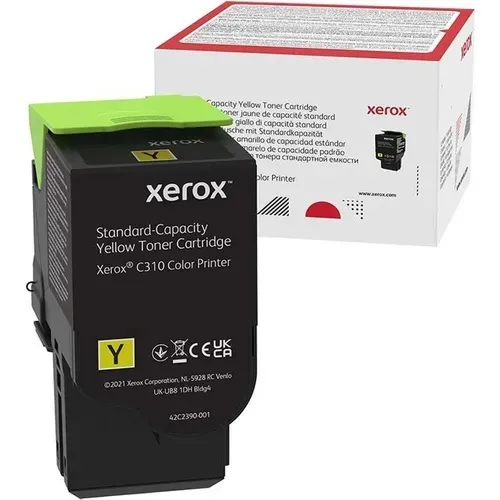 Tóner XEROX C310/C315