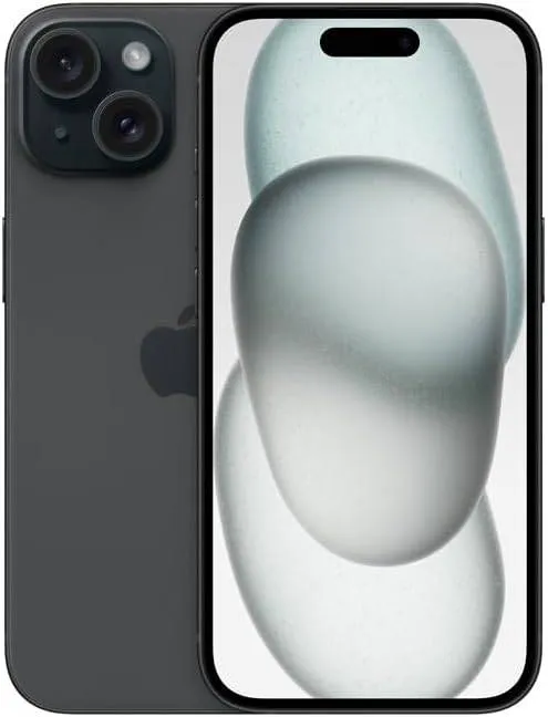 Celulares APPLE IPH15128/NG