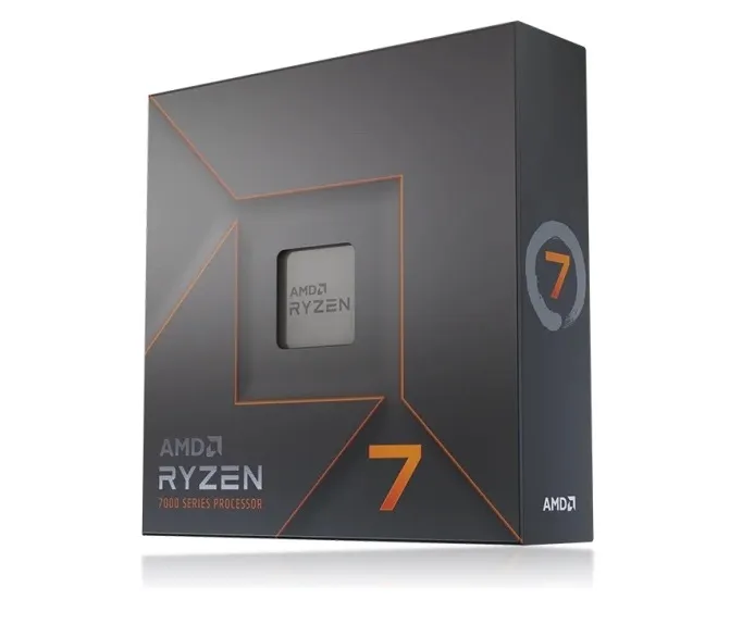 Procesador AMD 7700