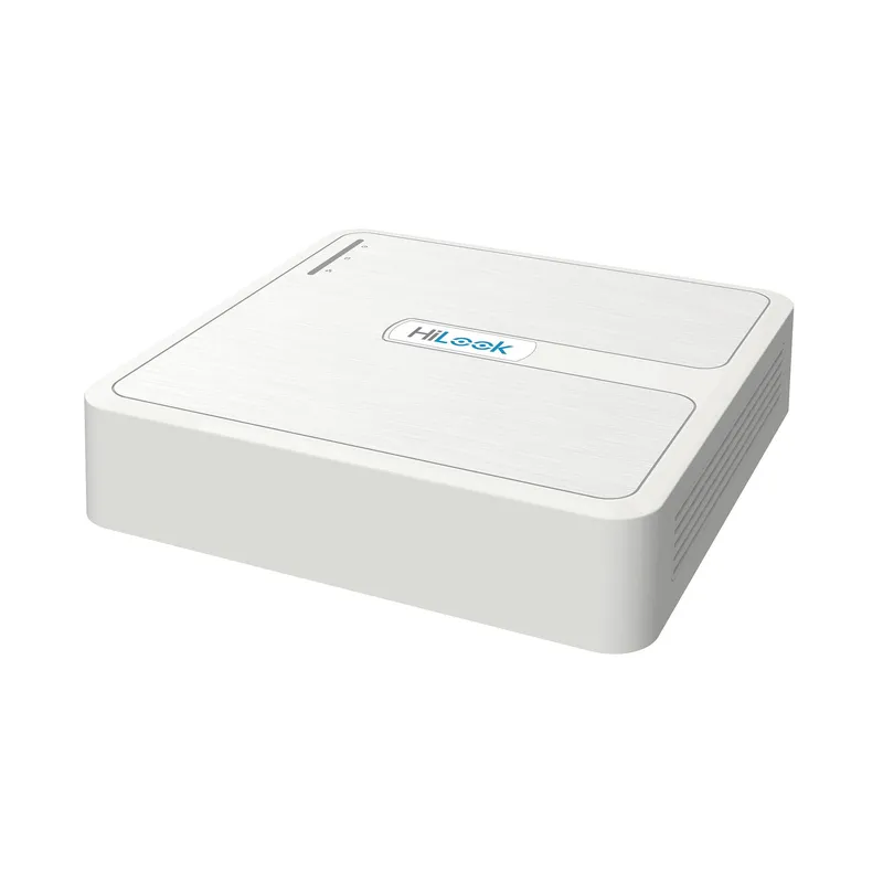 Grabadores Análogos DVR HILOOK DVR-108G-M1/T
