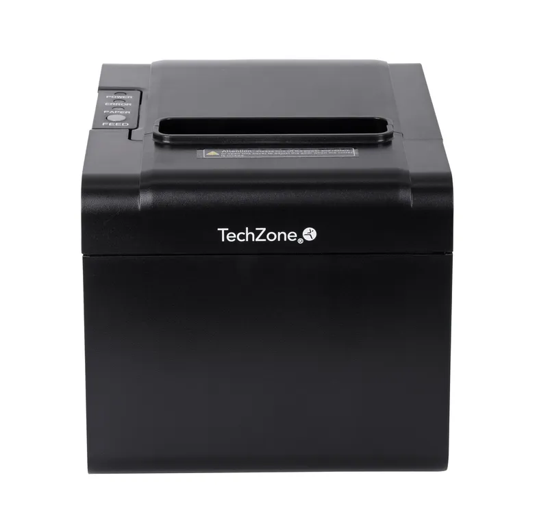 Impresora Térmica TECHZONE TZBE102