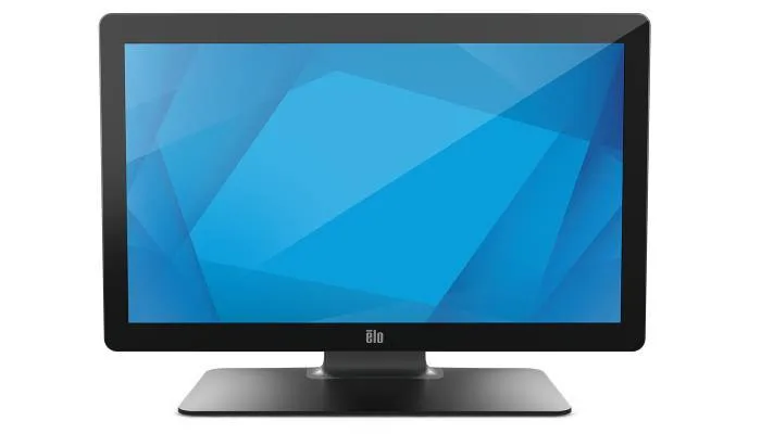 Monitores ELOTOUCH 2202L PCAP