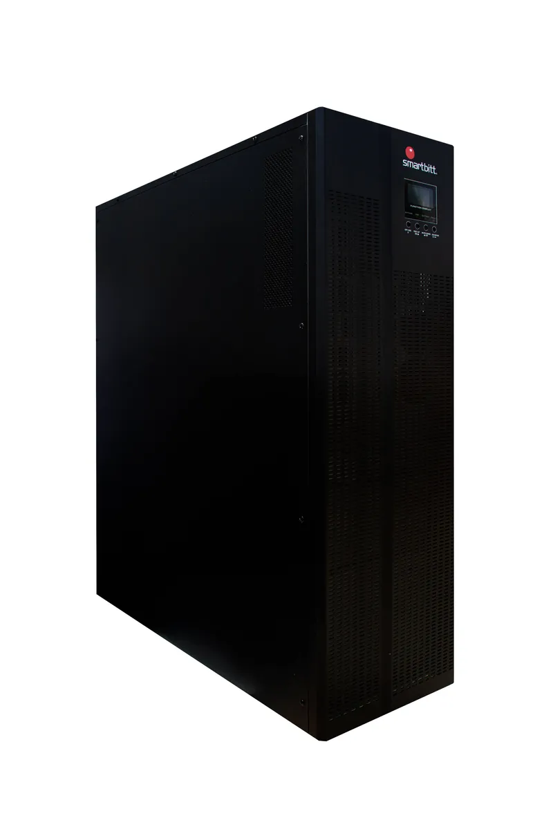 No Breaks y UPS SMARTBITT SBOL30KTII-3K