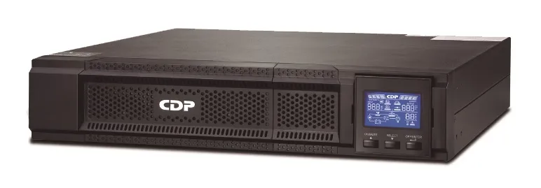 No-Break CDP UPO11-2RTAX