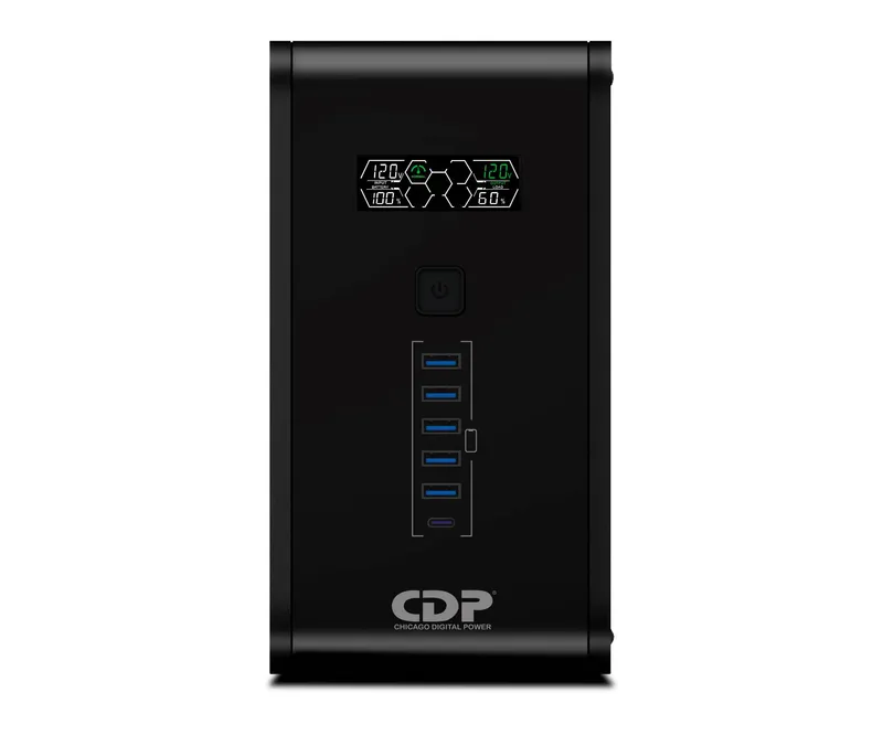 No-Break CDP R-SMART751