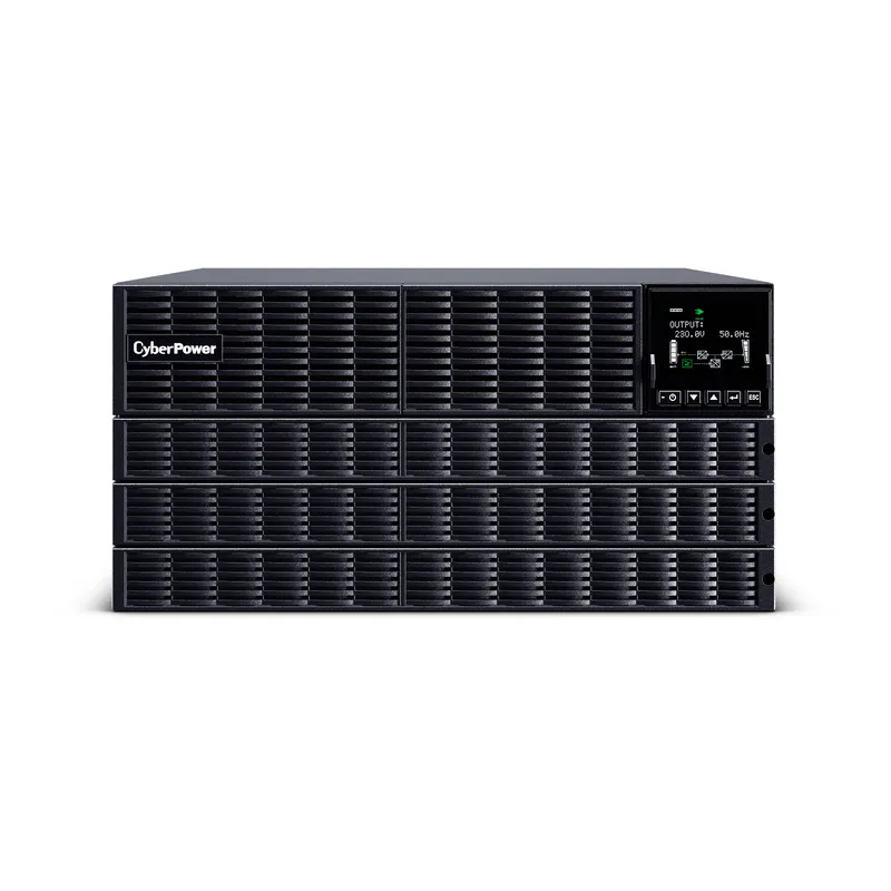 No Break CyberPower OLS6KERT5U