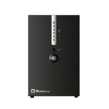 No-Break KOBLENZ 30018 USB/R