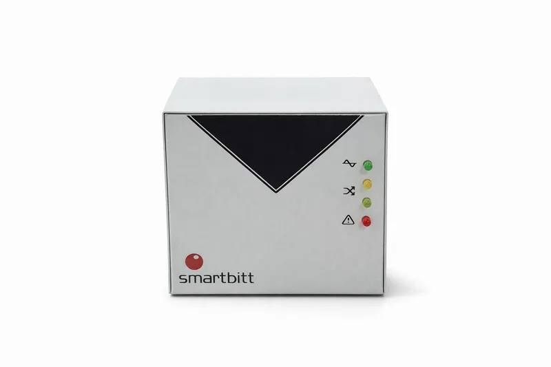 Regulador SMARTBITT SBAVRC3300