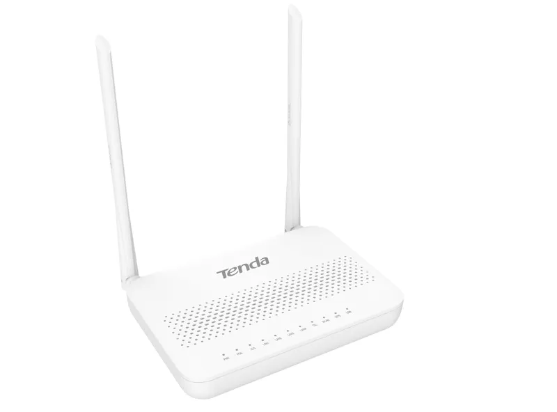 Router TENDA GPON ONT HG6