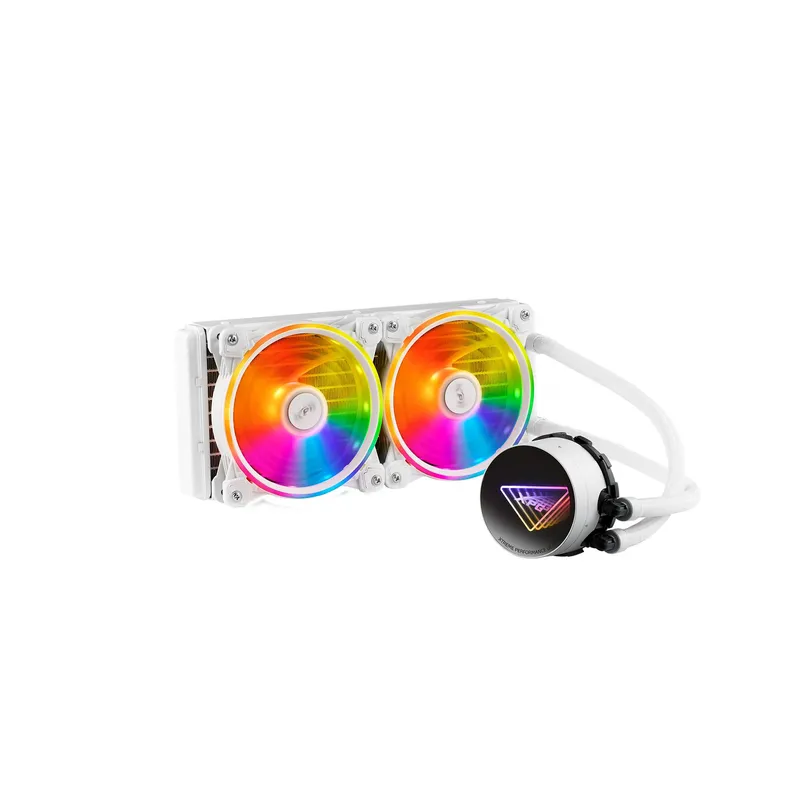 Enfriamiento liquido XPG LEVANTE X 240