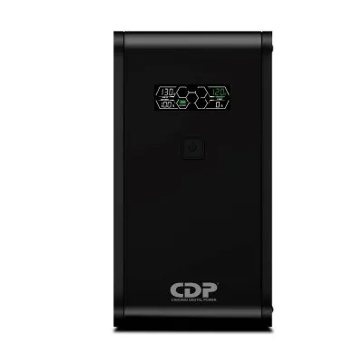 No-Break CDP R-SMART 2010