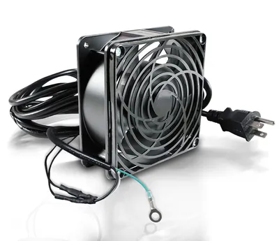 Ventilador ENSON ENS-FAN-120