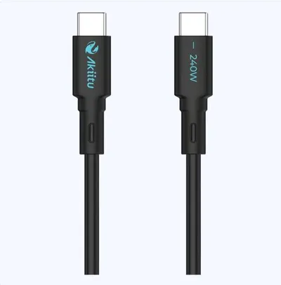 Cable de Carga  EZVIZ AK-PAC24SM-S