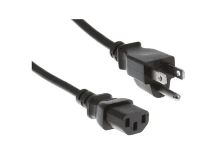 Cable de Alimentación  Hewlett Packard Enterprise JW124A