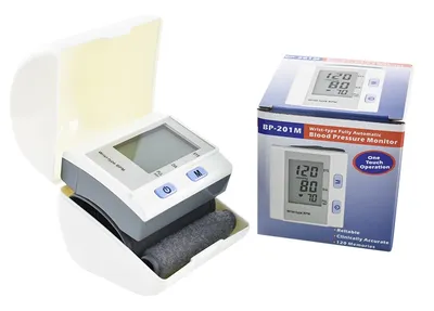 TENSIOMETRO GENERICO BP-201M