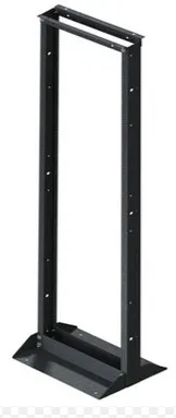 Rack de Piso NORTH SYSTEM NORTH001-BKL