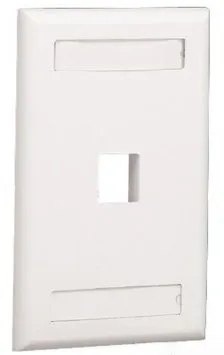 Placa PANDUIT NK1FWHY