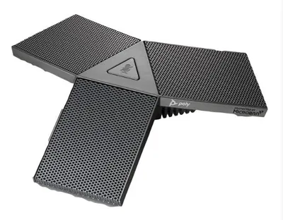 Micrófonos POLYCOM 875M6AA