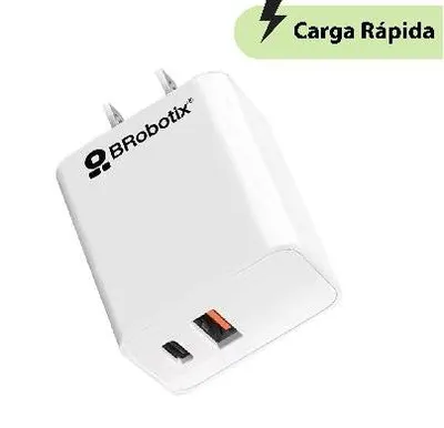 Cargadores BROBOTIX 6005552