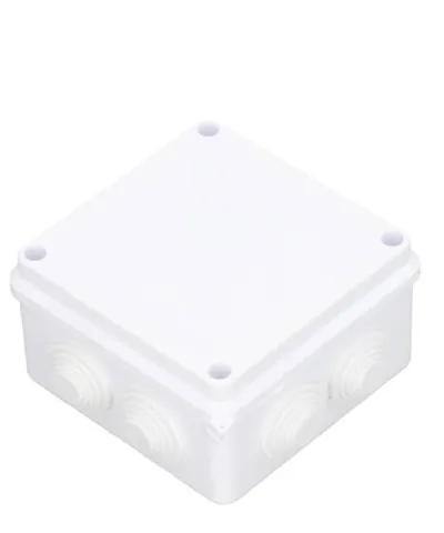 Caja de conexiones SAXXON PB100
