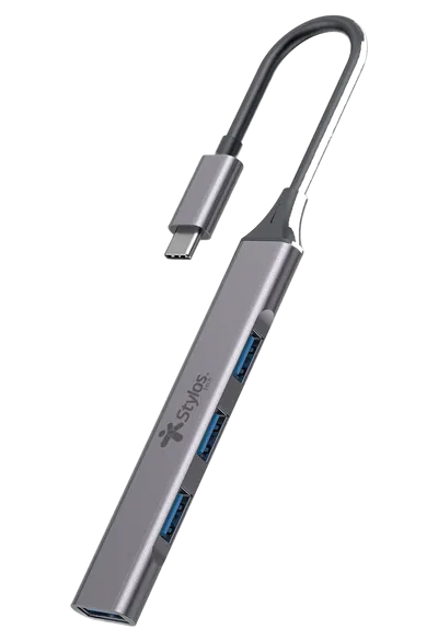 HUB Stylos STCBHUB42G