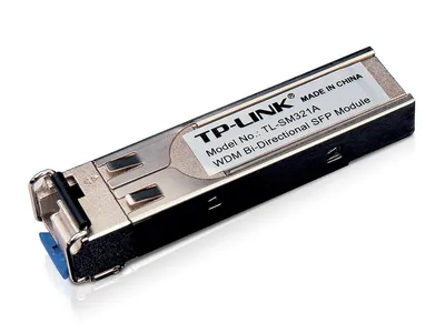 Módulo SFP TP-LINK SM321A