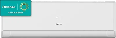 Minisplit Hisense ART121KAW