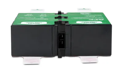 Batería APC APCRBC124