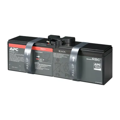 BATERIA DE REEMPLAZO APC APCRBC161