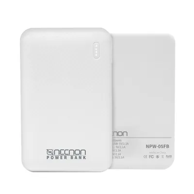 Powerbank NECNON NBPB0512FB