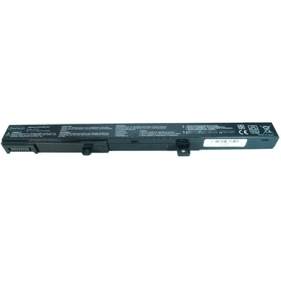 Bateria de 4 Celdas OVALTECH  para X451 X451C X451CA Series Asus X551 X551C X551CA Series X551CA-SX024H X551CA-SX029H X551CA-DH21