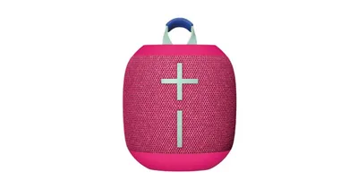 Bocina LOGITECH WonderBoom 4