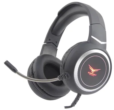 Audífonos Gamer Naceb Gaming NA-0311