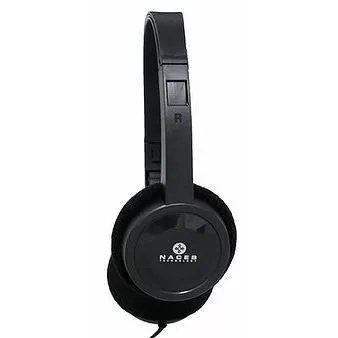 Audífono Naceb Gaming NA-0316