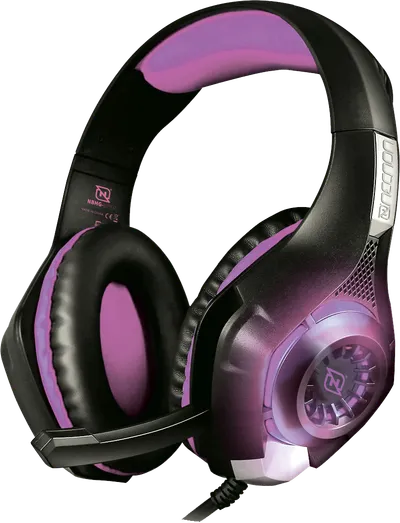 Auriculares NECNON NBHG-VIPER