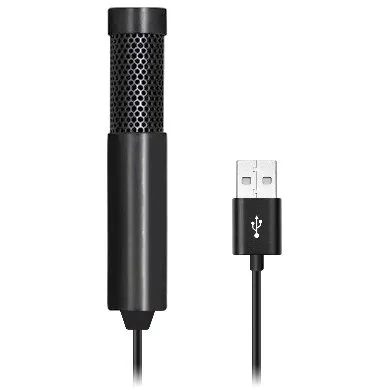 Micrófono Mini para PC BROBOTIX 651596