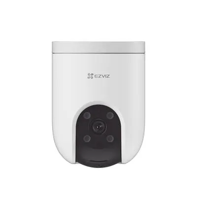 Cámara domo IP EZVIZ CS-H8C/3MP/POE
