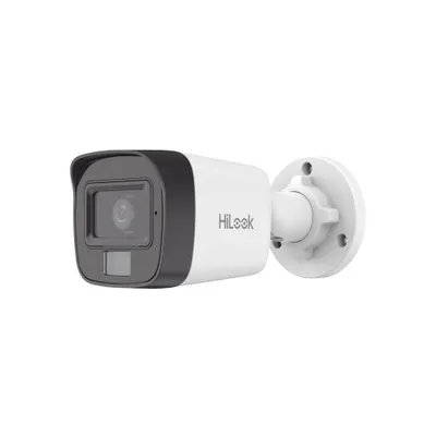 Cámara bala IP HILOOK IPC-B120HA-LUC