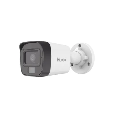 Cámara Bala IP HILOOK IPC-B140HA-LUC