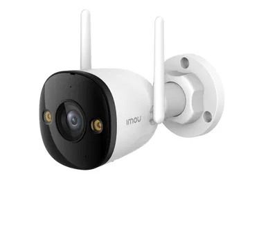 Cámara Bala IMOU IPC-S3EN-3M0WE