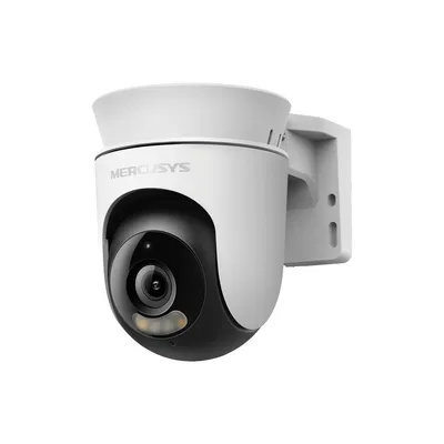 Cámara MERCUSYS MC500